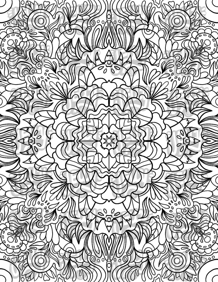 Digital Downloads