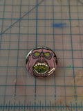 Stay Gucci Button Pins