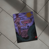 “SEECURITY” Print