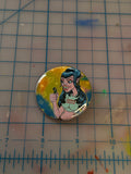 Stay Gucci Button Pins