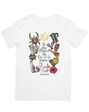 *PRE-ORDER* “Yo Soy Boricua Pa’ Que Tú Lo Sepas!”  Unisex Adult T-Shirt