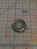 Stay Gucci Button Pins