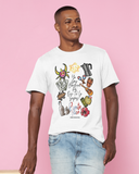 *PRE-ORDER* “Yo Soy Boricua Pa’ Que Tú Lo Sepas!”  Unisex Adult T-Shirt