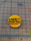Stay Gucci Button Pins