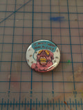 Stay Gucci Button Pins