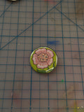 Stay Gucci Button Pins
