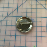 Stay Gucci Button Pins